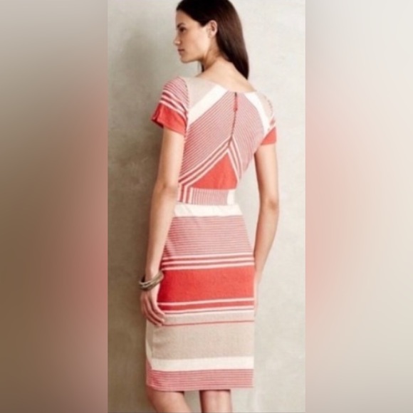 Anthropologie Lilka Dress - Picture 6 of 6